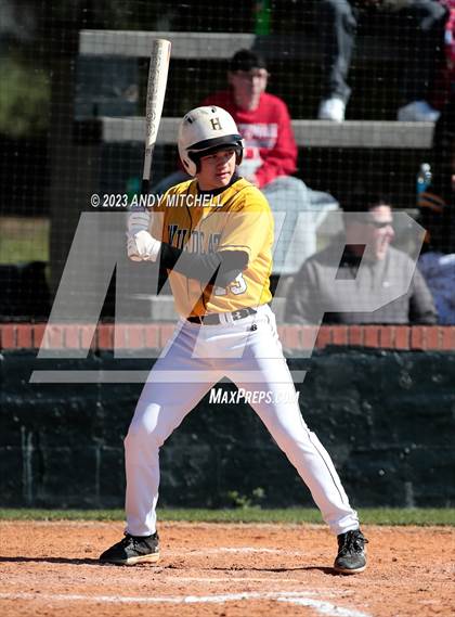Thumbnail 2 in Ooltewah @ Hixson (Wildcat Classic) photogallery.