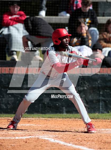 Thumbnail 2 in Ooltewah @ Hixson (Wildcat Classic) photogallery.