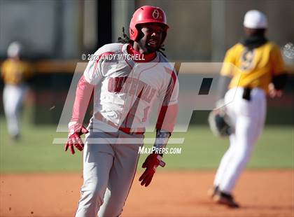 Thumbnail 3 in Ooltewah @ Hixson (Wildcat Classic) photogallery.
