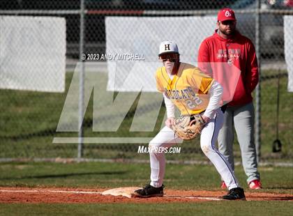 Thumbnail 2 in Ooltewah @ Hixson (Wildcat Classic) photogallery.