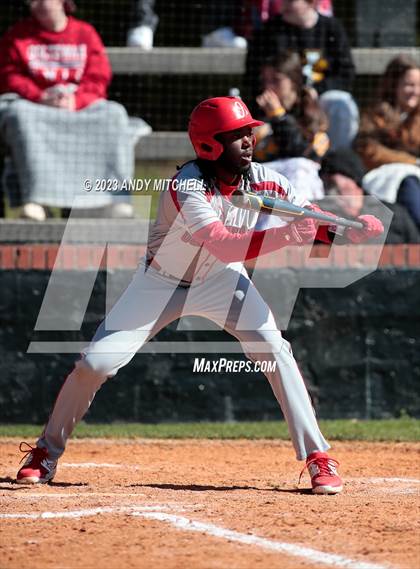 Thumbnail 1 in Ooltewah @ Hixson (Wildcat Classic) photogallery.
