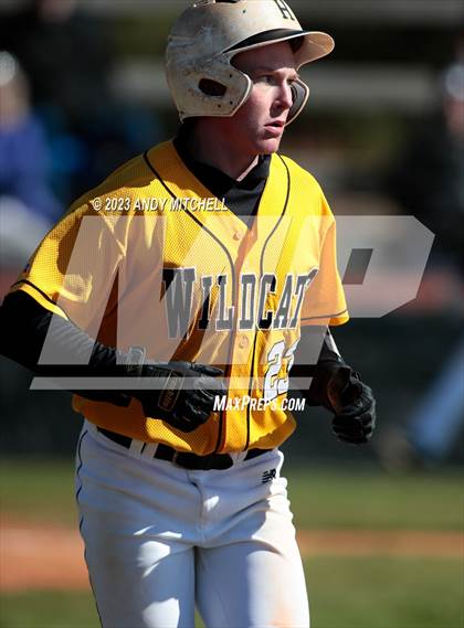 Thumbnail 3 in Ooltewah @ Hixson (Wildcat Classic) photogallery.