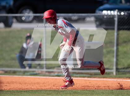 Thumbnail 1 in Ooltewah @ Hixson (Wildcat Classic) photogallery.