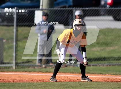 Thumbnail 1 in Ooltewah @ Hixson (Wildcat Classic) photogallery.