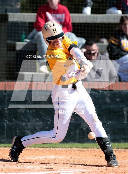 Thumbnail 1 in Ooltewah @ Hixson (Wildcat Classic) photogallery.