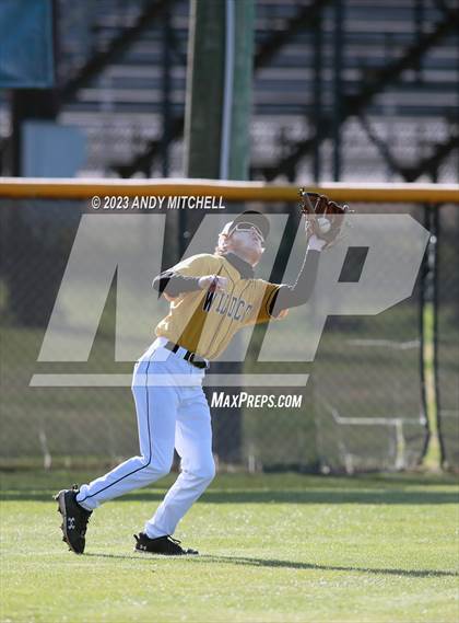 Thumbnail 1 in Ooltewah @ Hixson (Wildcat Classic) photogallery.