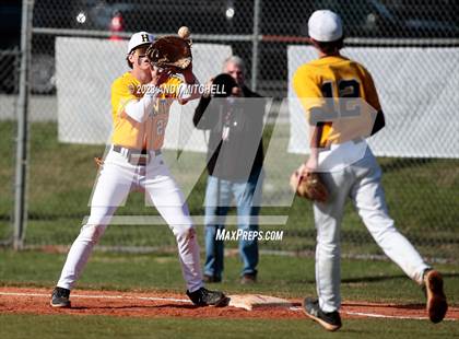 Thumbnail 3 in Ooltewah @ Hixson (Wildcat Classic) photogallery.