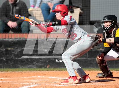 Thumbnail 3 in Ooltewah @ Hixson (Wildcat Classic) photogallery.