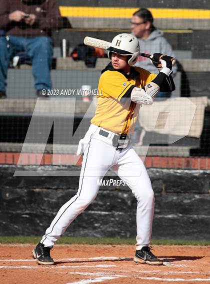 Thumbnail 1 in Ooltewah @ Hixson (Wildcat Classic) photogallery.