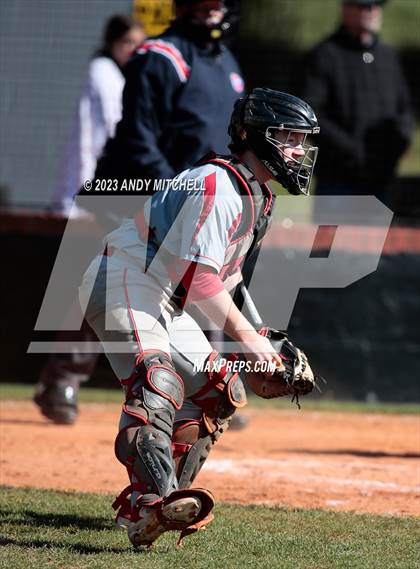 Thumbnail 1 in Ooltewah @ Hixson (Wildcat Classic) photogallery.