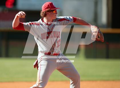 Thumbnail 3 in Ooltewah @ Hixson (Wildcat Classic) photogallery.