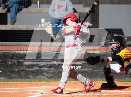 Thumbnail 2 in Ooltewah @ Hixson (Wildcat Classic) photogallery.