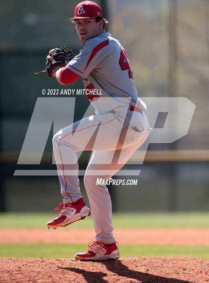 Thumbnail 1 in Ooltewah @ Hixson (Wildcat Classic) photogallery.