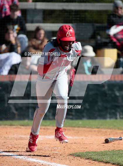 Thumbnail 1 in Ooltewah @ Hixson (Wildcat Classic) photogallery.
