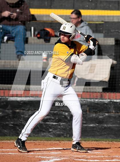 Thumbnail 2 in Ooltewah @ Hixson (Wildcat Classic) photogallery.