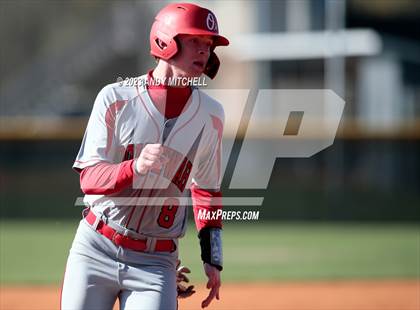 Thumbnail 1 in Ooltewah @ Hixson (Wildcat Classic) photogallery.