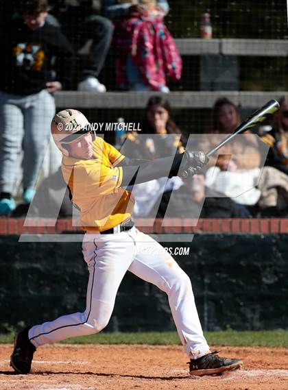 Thumbnail 1 in Ooltewah @ Hixson (Wildcat Classic) photogallery.