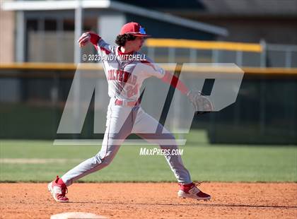 Thumbnail 2 in Ooltewah @ Hixson (Wildcat Classic) photogallery.