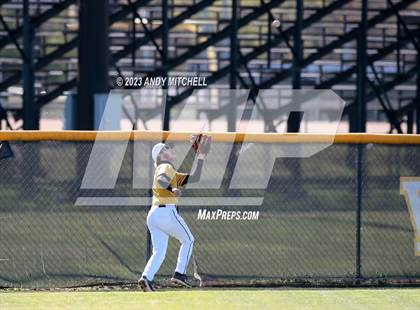 Thumbnail 2 in Ooltewah @ Hixson (Wildcat Classic) photogallery.