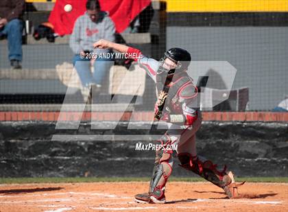 Thumbnail 3 in Ooltewah @ Hixson (Wildcat Classic) photogallery.