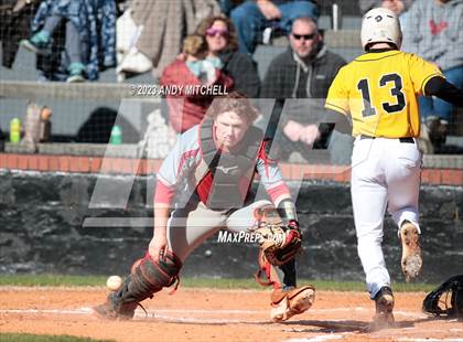 Thumbnail 2 in Ooltewah @ Hixson (Wildcat Classic) photogallery.