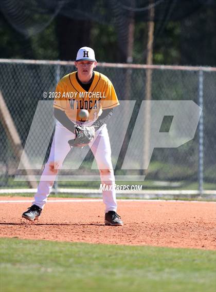 Thumbnail 1 in Ooltewah @ Hixson (Wildcat Classic) photogallery.