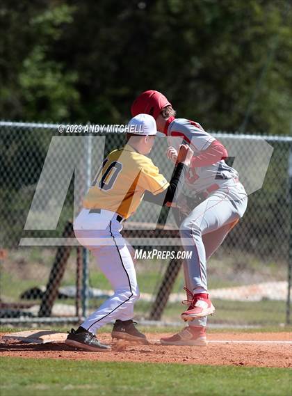 Thumbnail 2 in Ooltewah @ Hixson (Wildcat Classic) photogallery.
