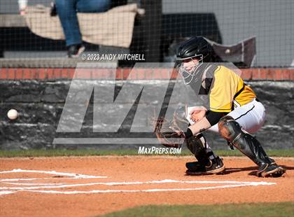 Thumbnail 3 in Ooltewah @ Hixson (Wildcat Classic) photogallery.