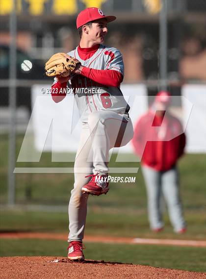 Thumbnail 2 in Ooltewah @ Hixson (Wildcat Classic) photogallery.