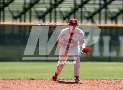 Thumbnail 2 in Ooltewah @ Hixson (Wildcat Classic) photogallery.