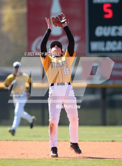 Thumbnail 2 in Ooltewah @ Hixson (Wildcat Classic) photogallery.