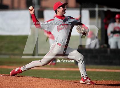 Thumbnail 3 in Ooltewah @ Hixson (Wildcat Classic) photogallery.