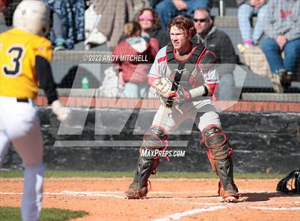 Thumbnail 2 in Ooltewah @ Hixson (Wildcat Classic) photogallery.