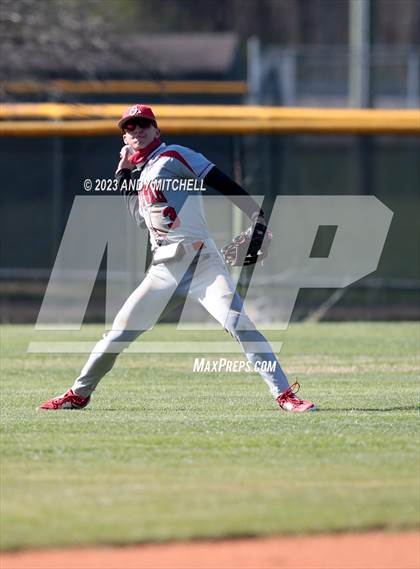 Thumbnail 2 in Ooltewah @ Hixson (Wildcat Classic) photogallery.