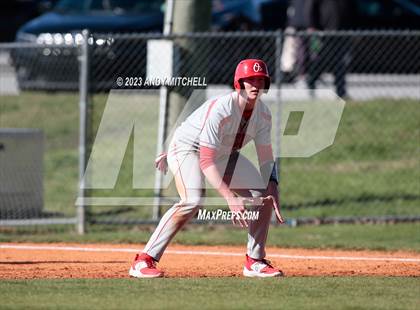 Thumbnail 3 in Ooltewah @ Hixson (Wildcat Classic) photogallery.