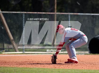 Thumbnail 1 in Ooltewah @ Hixson (Wildcat Classic) photogallery.
