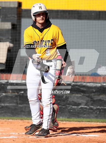 Thumbnail 1 in Ooltewah @ Hixson (Wildcat Classic) photogallery.