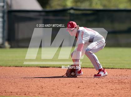 Thumbnail 2 in Ooltewah @ Hixson (Wildcat Classic) photogallery.