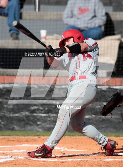 Thumbnail 2 in Ooltewah @ Hixson (Wildcat Classic) photogallery.