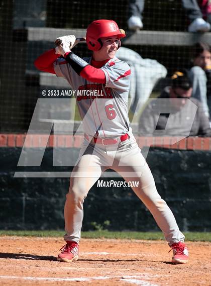 Thumbnail 2 in Ooltewah @ Hixson (Wildcat Classic) photogallery.