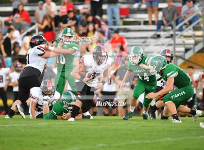 Thumbnail 3 in Gore vs. Keys photogallery.