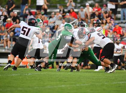 Thumbnail 2 in Gore vs. Keys photogallery.