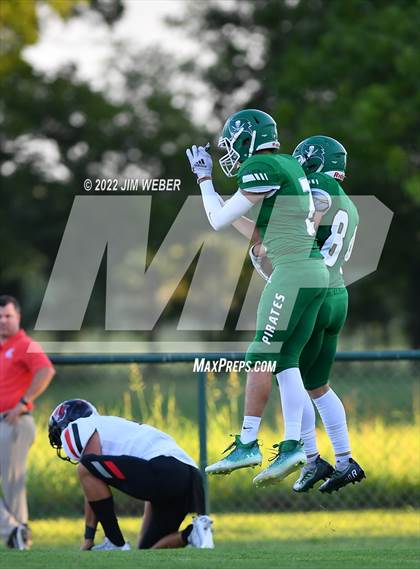 Thumbnail 3 in Gore vs. Keys photogallery.