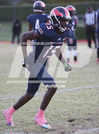 Thumbnail 3 in Bishop Lynch @ Bishop Dunne photogallery.