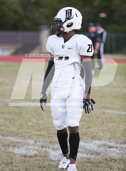 Thumbnail 2 in Bishop Lynch @ Bishop Dunne photogallery.
