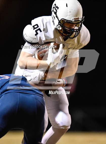 Thumbnail 1 in Bishop Lynch @ Bishop Dunne photogallery.