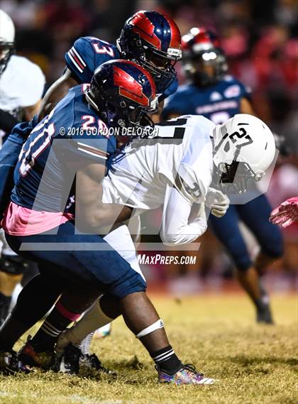 Thumbnail 2 in Bishop Lynch @ Bishop Dunne photogallery.