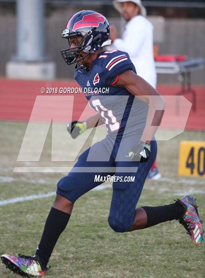 Thumbnail 2 in Bishop Lynch @ Bishop Dunne photogallery.