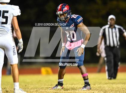 Thumbnail 2 in Bishop Lynch @ Bishop Dunne photogallery.