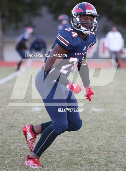 Thumbnail 3 in Bishop Lynch @ Bishop Dunne photogallery.